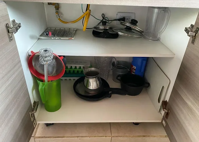 Hermoso Aparta-Estudio En Envigado Cerca De Medellin