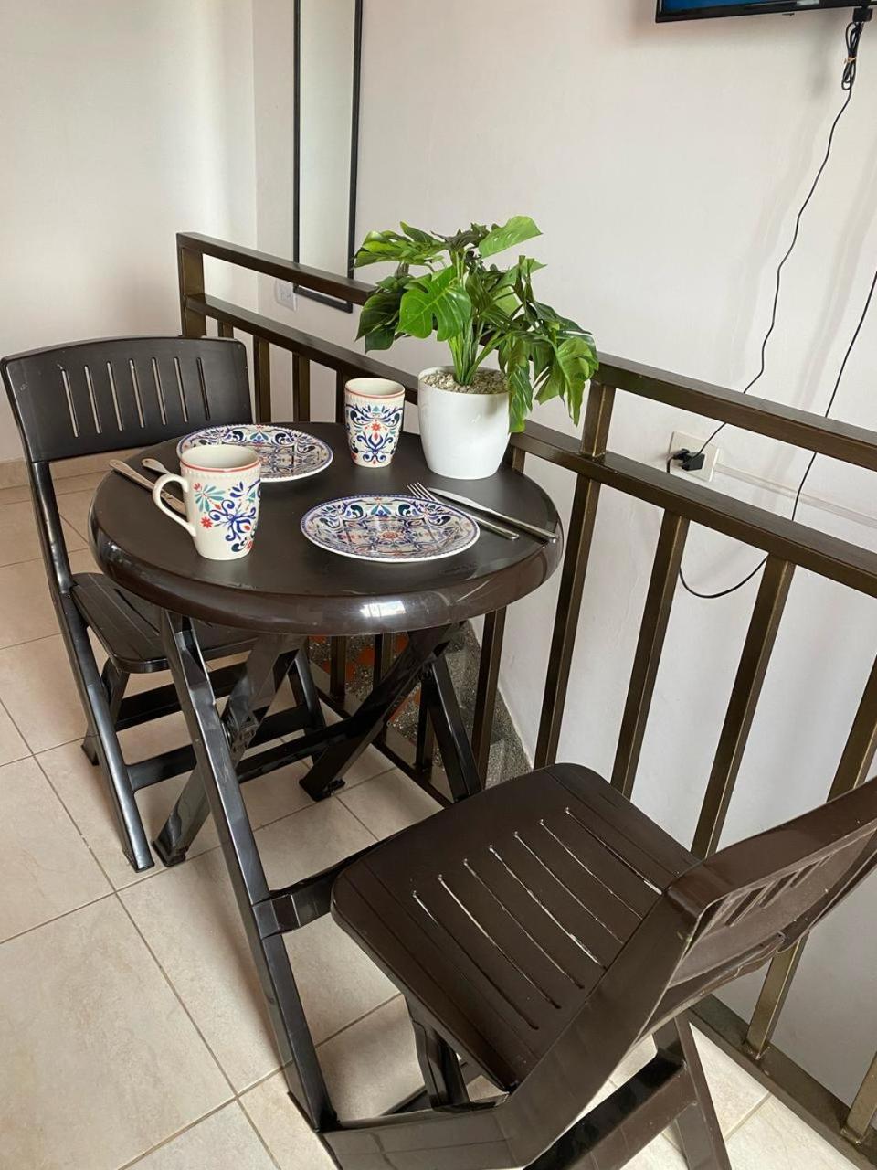 Hermoso Aparta-estudio En Cerca De Medellin Apartment Envigado