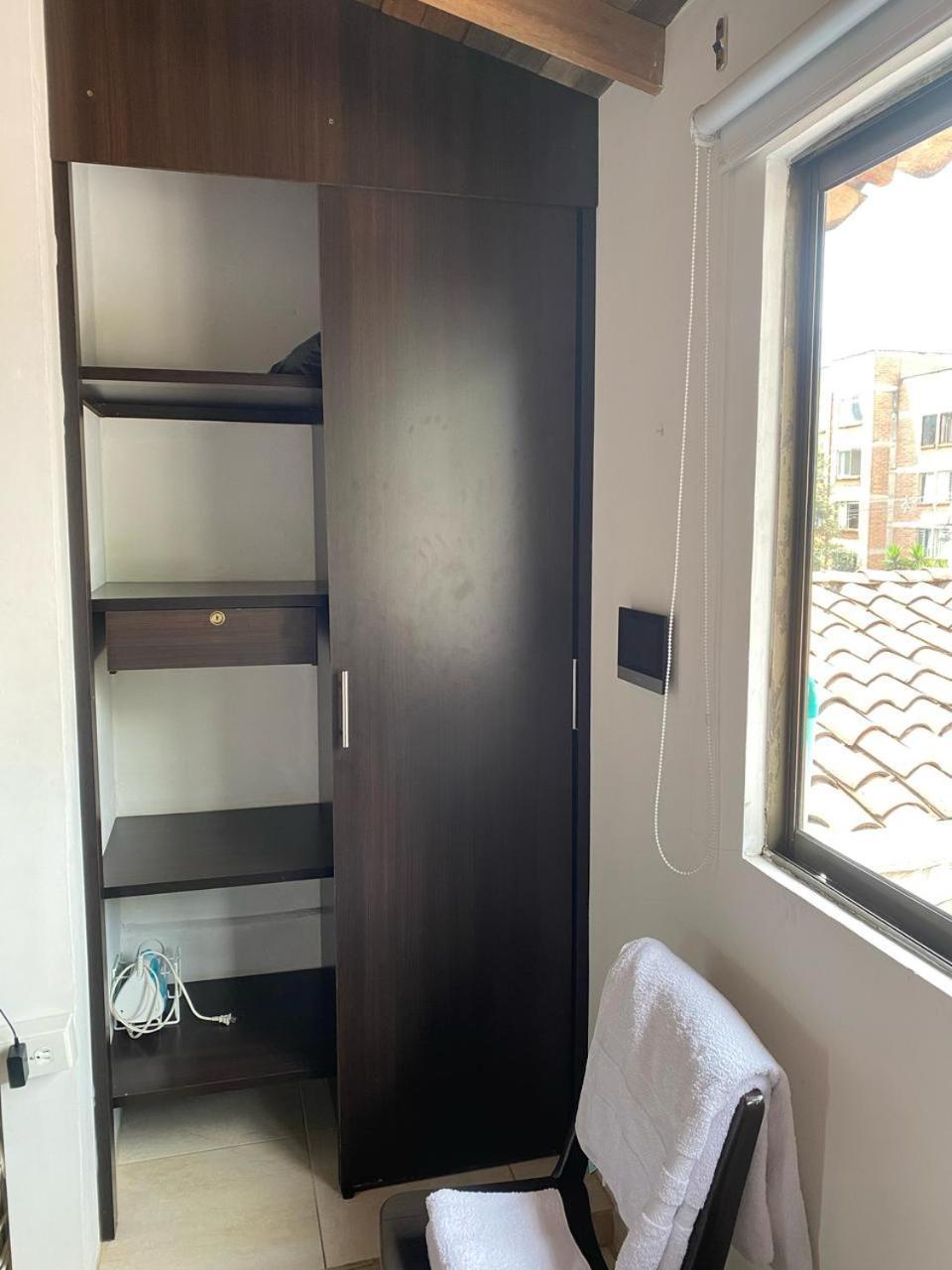 Hermoso Aparta-estudio En Cerca De Medellin Apartment