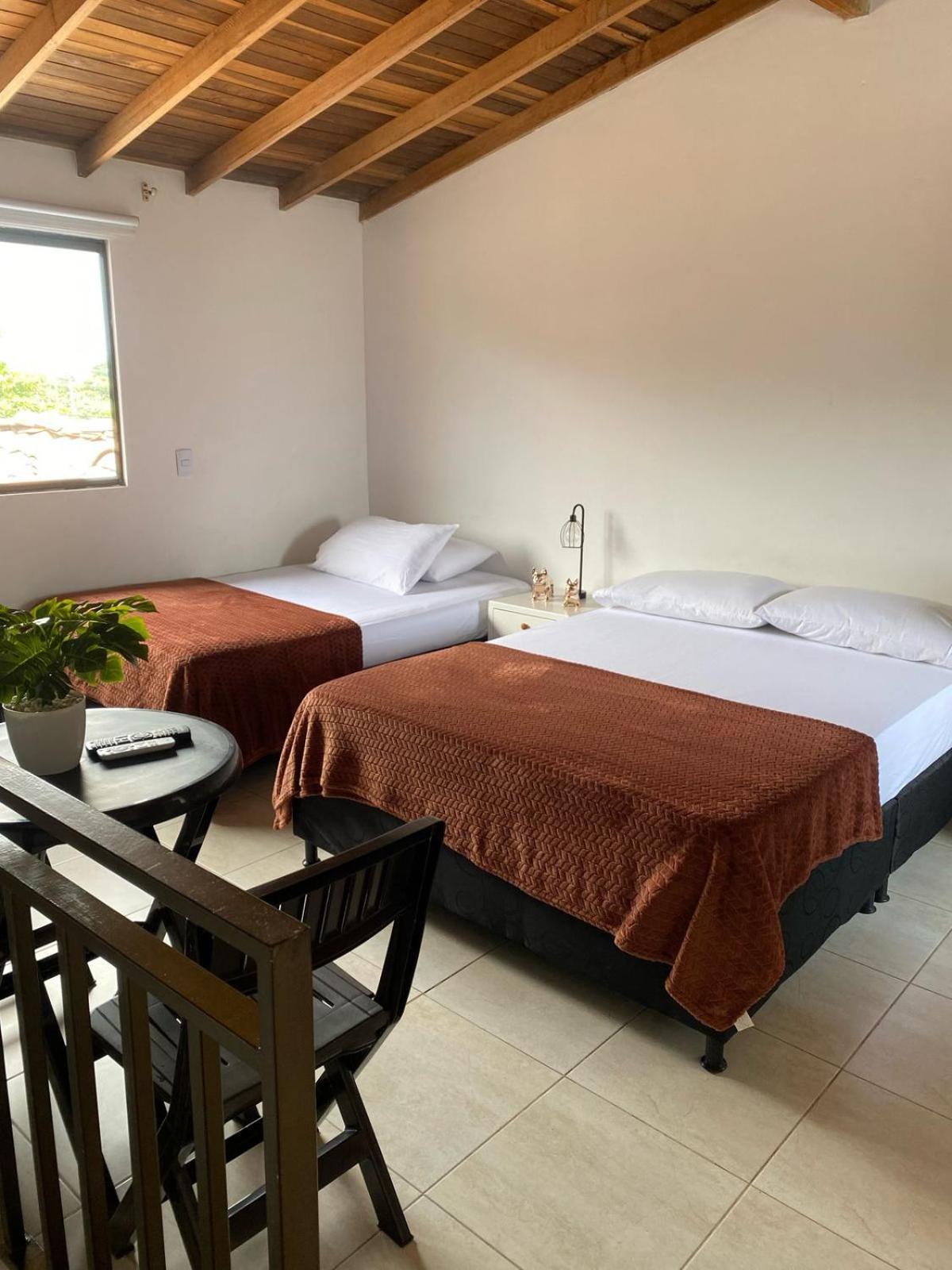 Apartment Hermoso Aparta-estudio En Cerca De Medellin