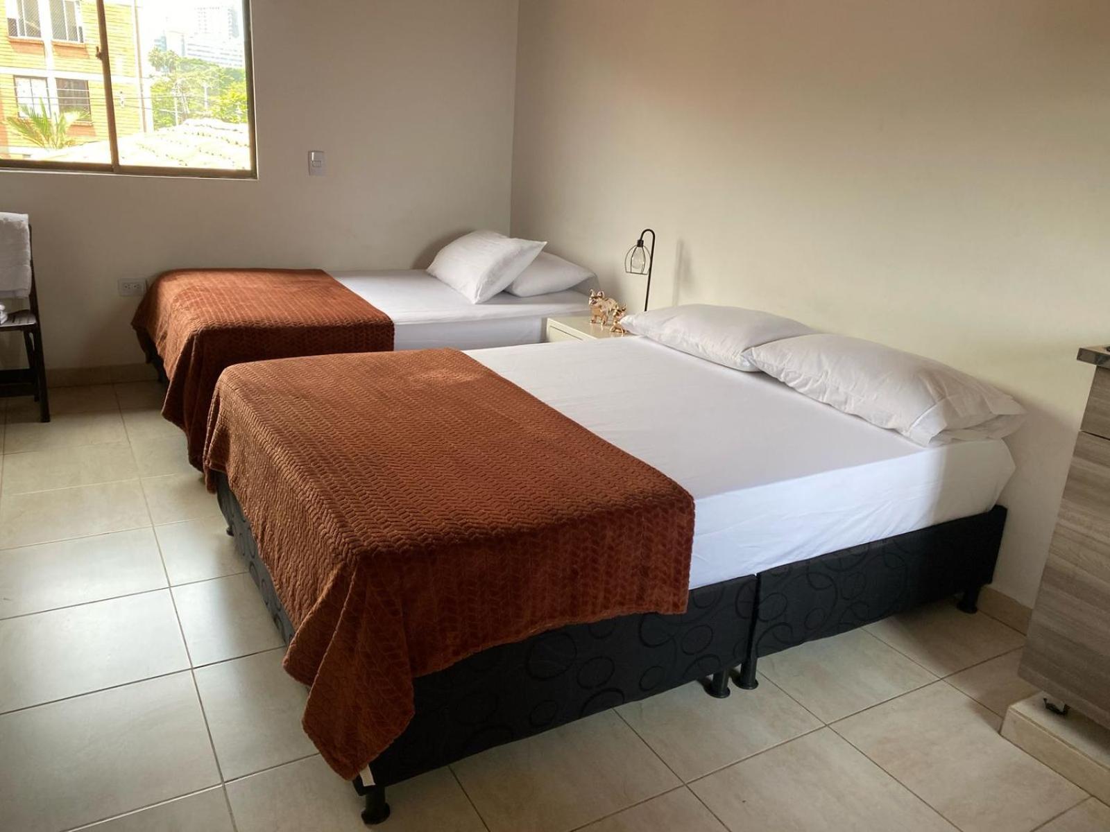 Apartment Hermoso Aparta-estudio En Cerca De Medellin *