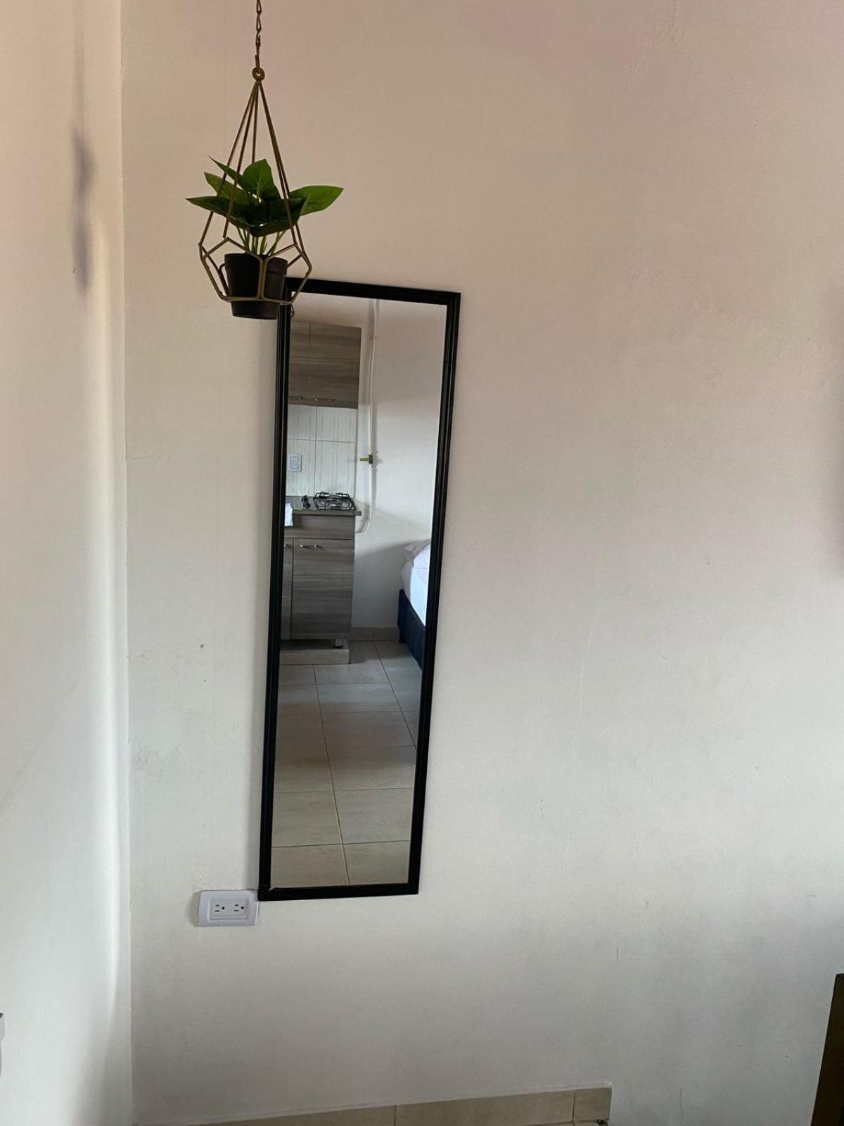 Hermoso Aparta-estudio En Cerca De Medellin Apartment *