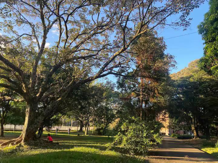 Hermoso Aparta-estudio En Cerca De Medellin *