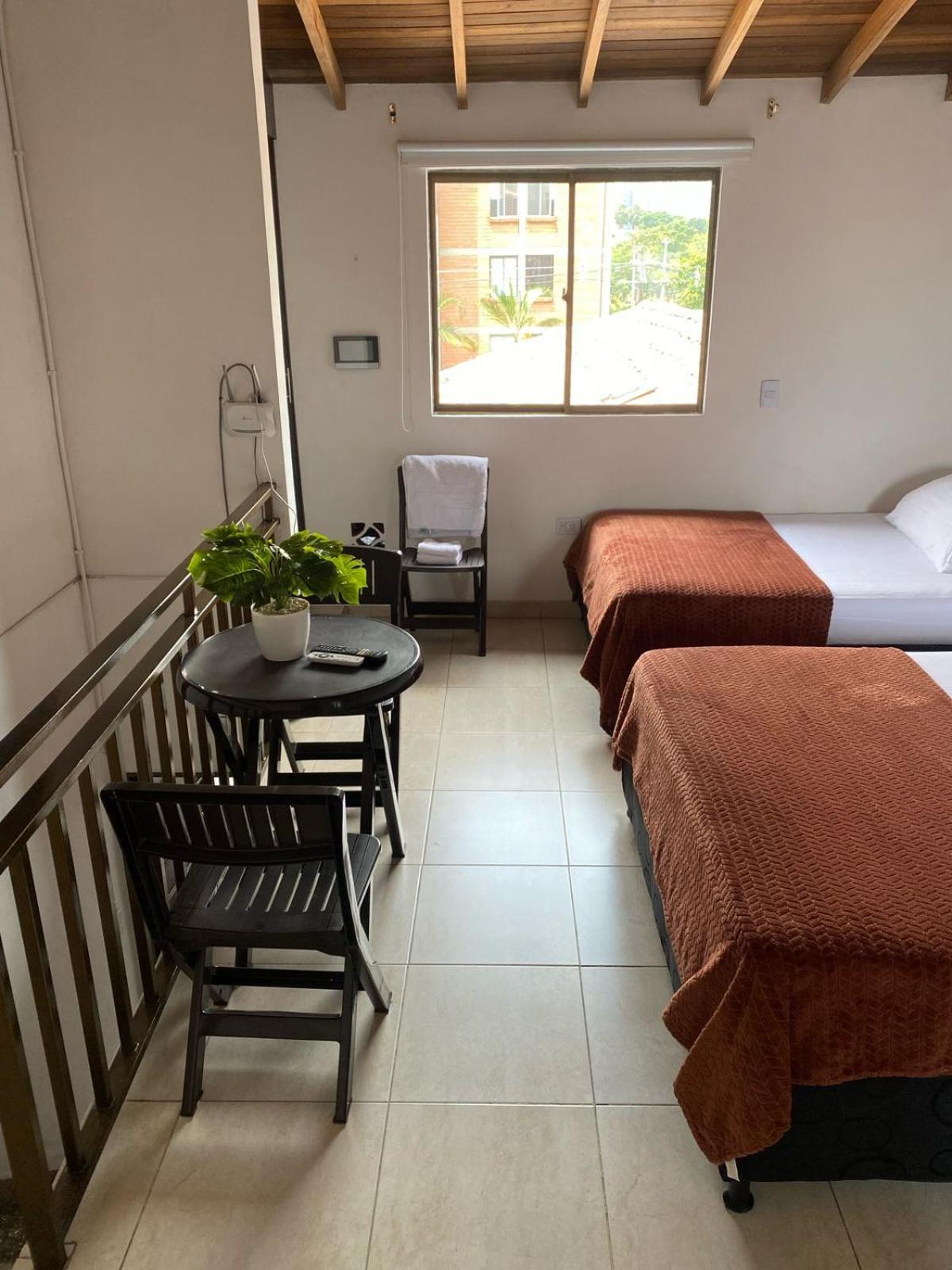 Hermoso Aparta-estudio En Cerca De Medellin Envigado